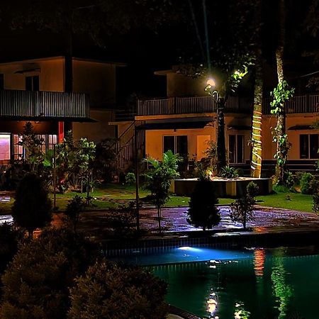 Haze Woods Resort Vaduvanchal 外观 照片