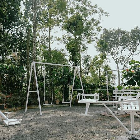 Haze Woods Resort Vaduvanchal 外观 照片