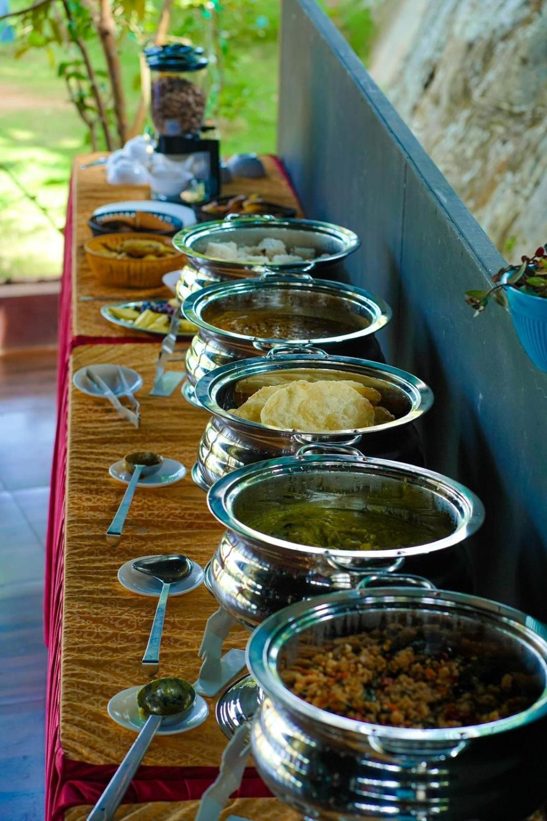 Haze Woods Resort Vaduvanchal 外观 照片