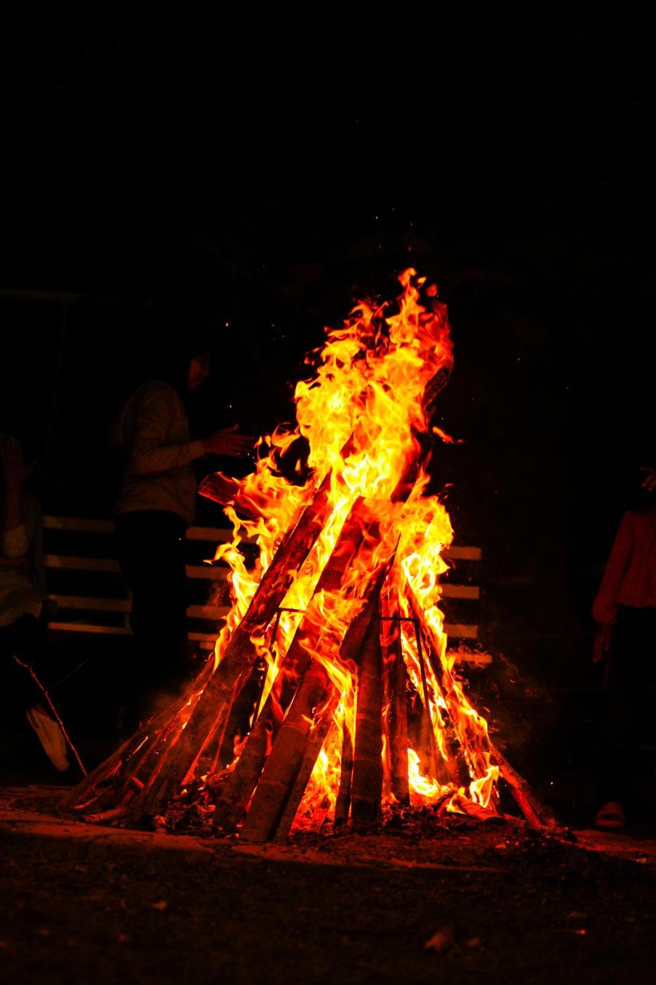 Haze Woods Resort Vaduvanchal 外观 照片