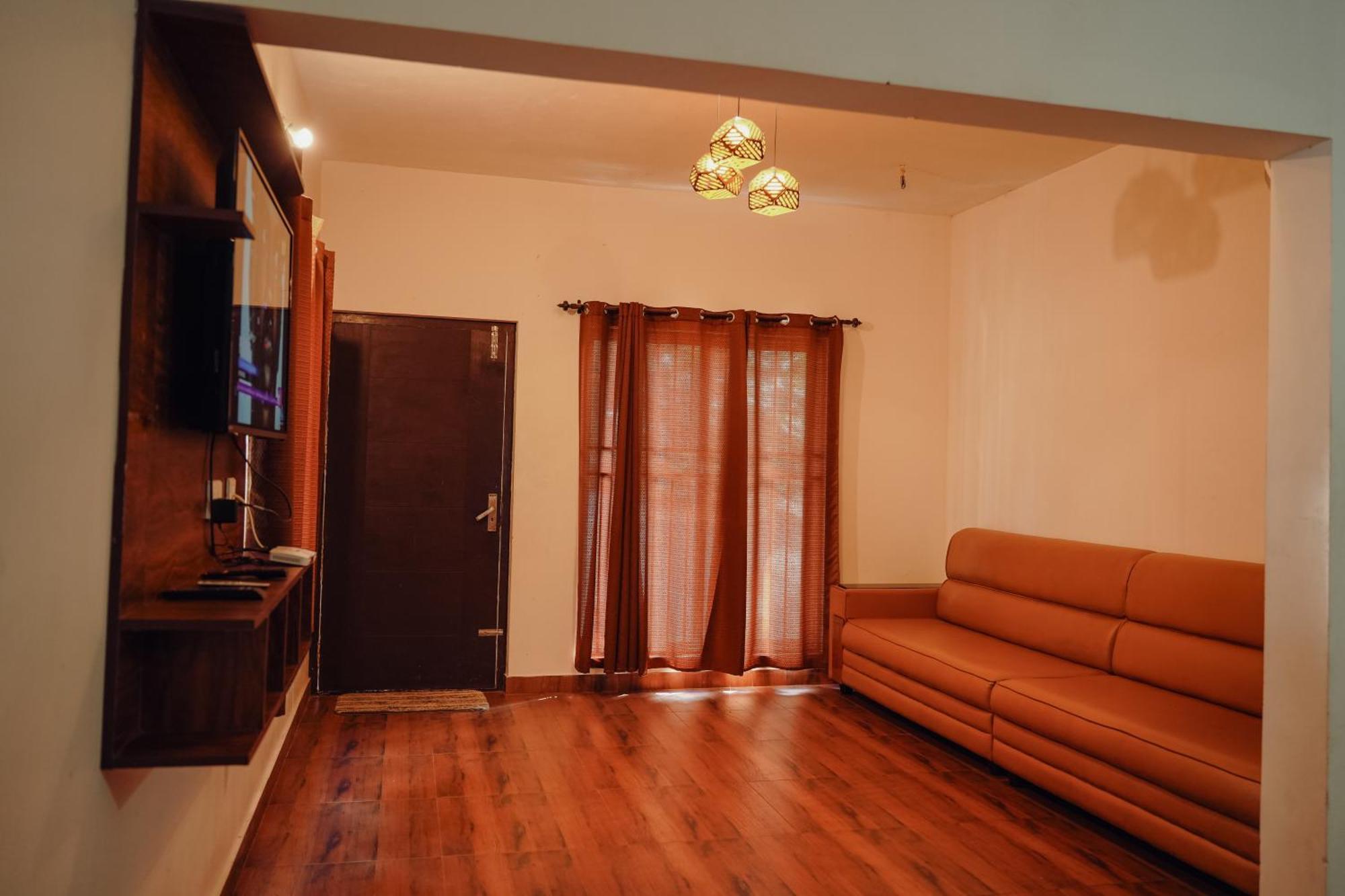 Haze Woods Resort Vaduvanchal 外观 照片
